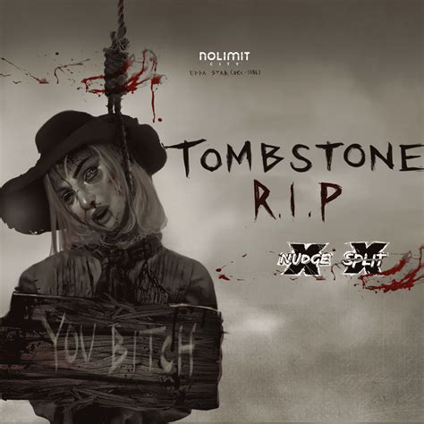 Tombstone RIP 3